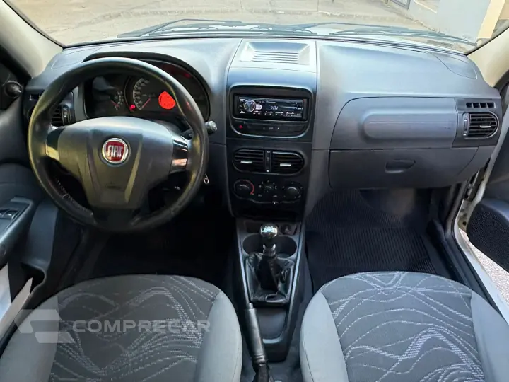 STRADA 1.4 MPI Working CS 8V