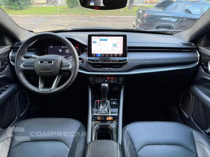 Compass 1.3 T270 Turbo Flex S At6