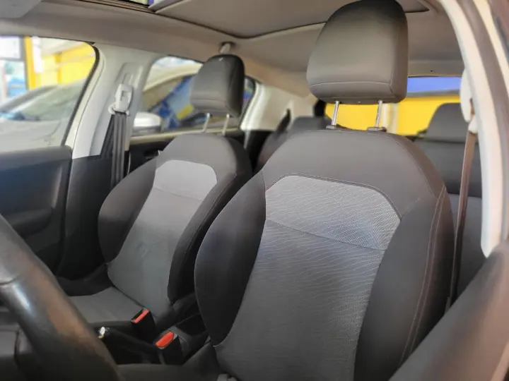 208 Allure 1.5 Flex 8V 5p