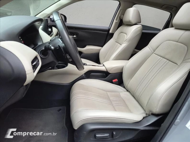 ZR-V 2.0 I-vtec Touring
