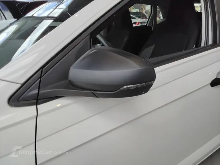 POLO 1.0 MPI TRACK MANUAL