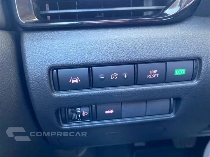 SENTRA 2.0 16V GASOLINA ADVANCE XTRONIC