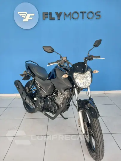 YBR 150 FACTOR ED