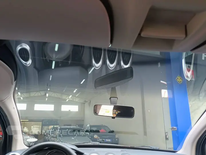 C3 1.6 Tendance 16V Flex 4P Automático