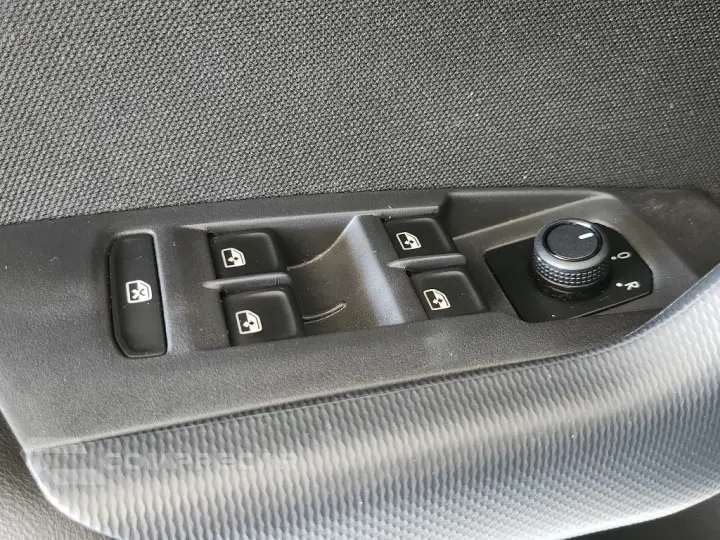 POLO 1.0  170 TSI HIGHLINE AUTOMÁTICO