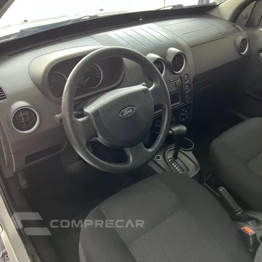 EcoSport XLT 2.0/ 2.0 Flex 16V 5p Aut.