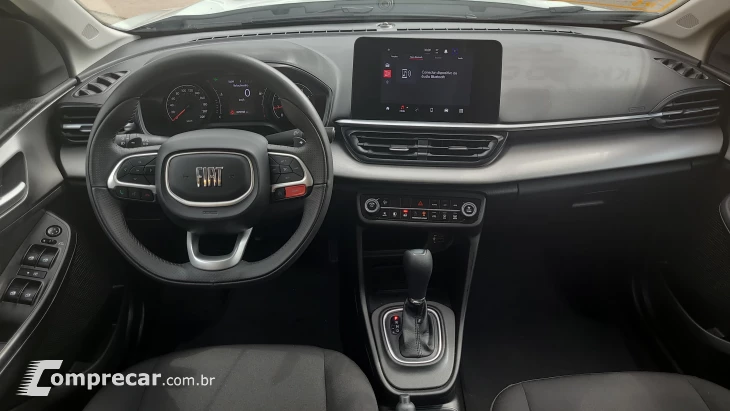 Pulse Audace Turbo 200 1.0