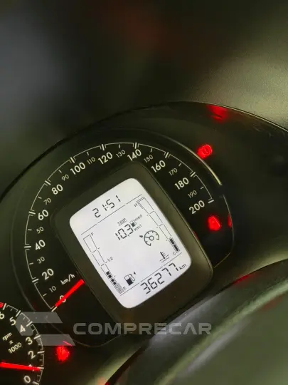 STRADA 1.3 Firefly Endurance CS