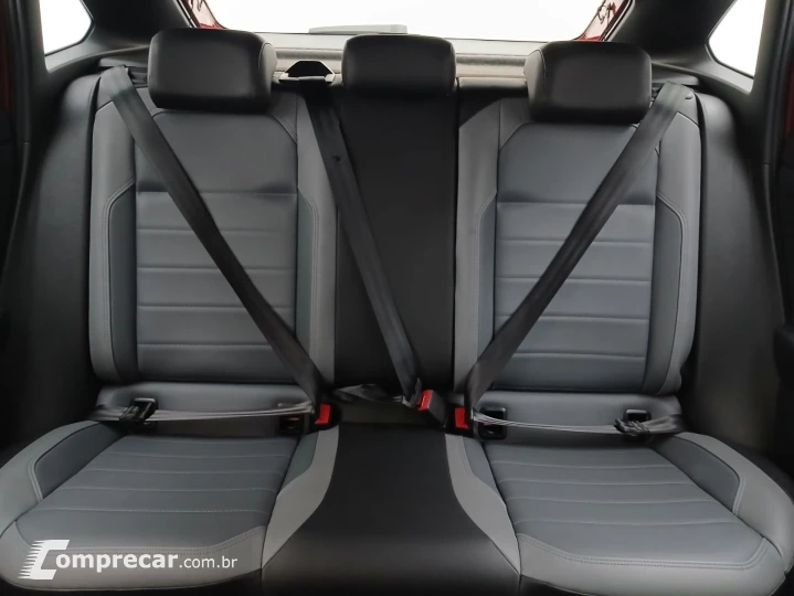 NIVUS 1.0 200 TSI TOTAL FLEX HIGHLINE AUTOMÁTICO