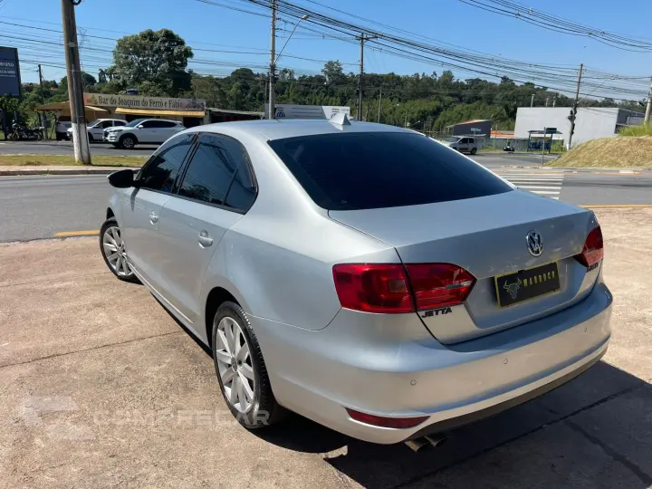 JETTA 2.0 Comfortline