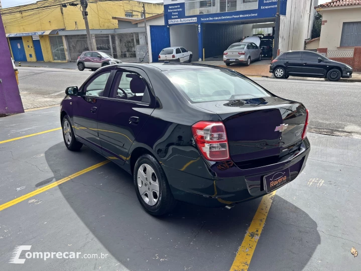 COBALT 1.4 LT 8V