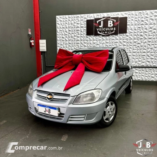 CELTA 1.0 MPFI Spirit 8V