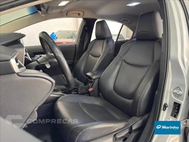 COROLLA 2.0 VVT-IE FLEX ALTIS DIRECT SHIFT