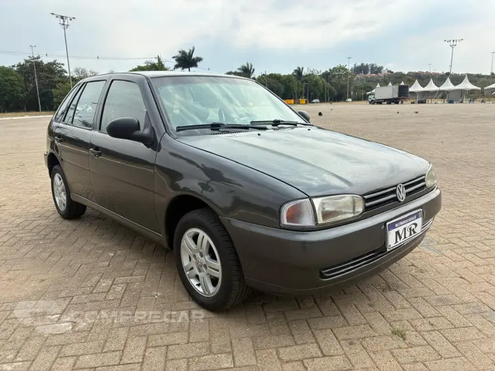 GOL 1.6 MI CL 8V