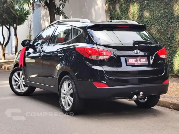 IX35 2.0 MPI 4X2 16V GASOLINA 4P MANUAL