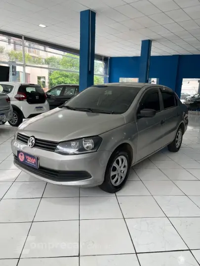 VOYAGE 1.6 MSI Totalflex