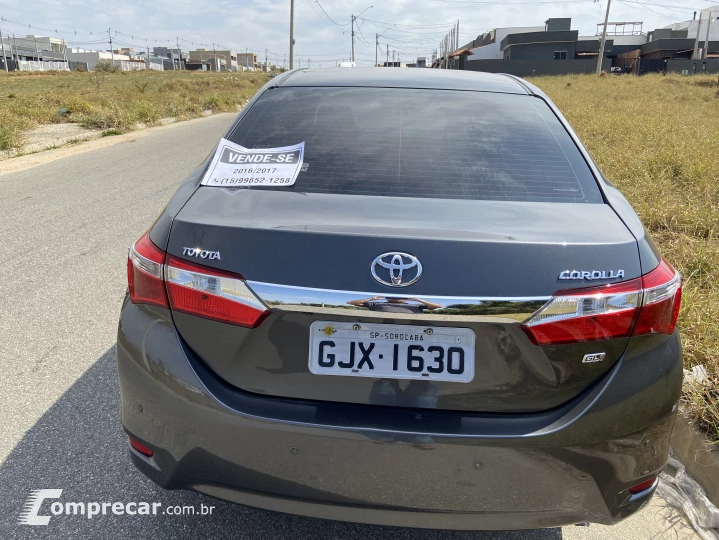 COROLLA 1.8 GLI 16V
