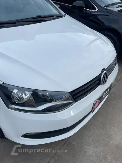 VOYAGE 1.6 MI City 8V