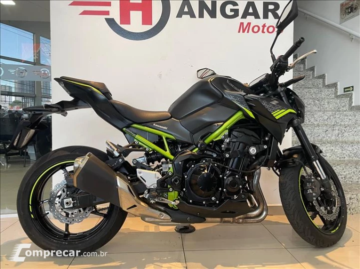 Z900