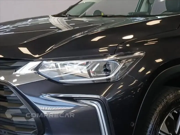 TRACKER 1.2 TURBO FLEX PREMIER AUTOMÁTICO