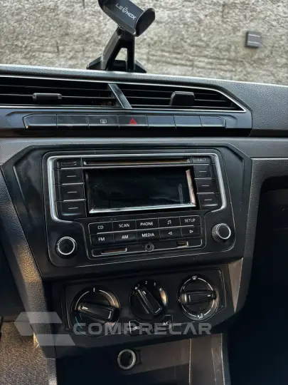 GOL 1.0 12V MPI Totalflex