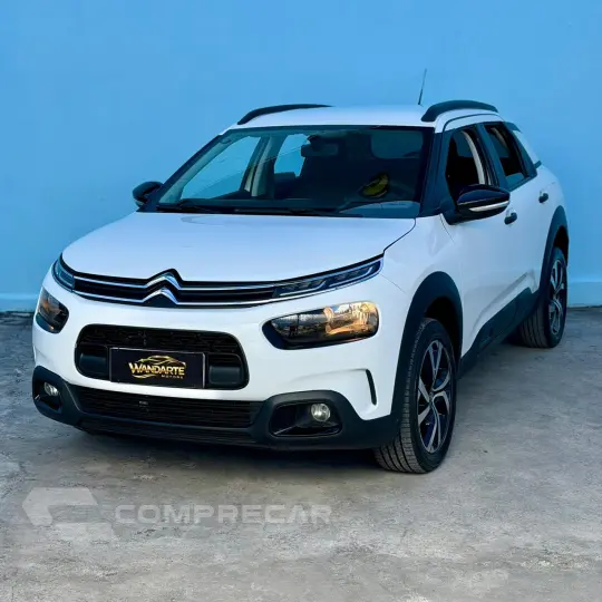 C4 CACTUS 1.6 FEEL PACK