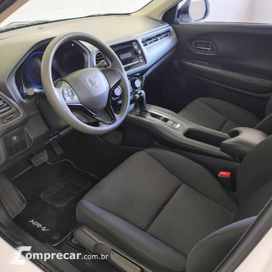 HR-V 1.8 16V LX