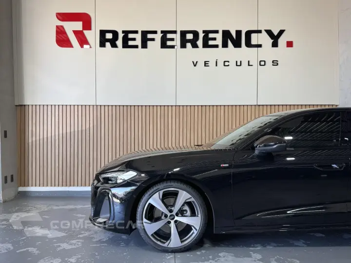 A5 2.0 TFSI GASOLINA PERFORMANCE S EDITION QUATTRO S TRONIC