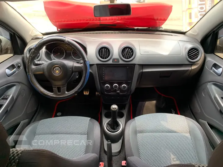 GOL 1.6 MI Power 8V G.V