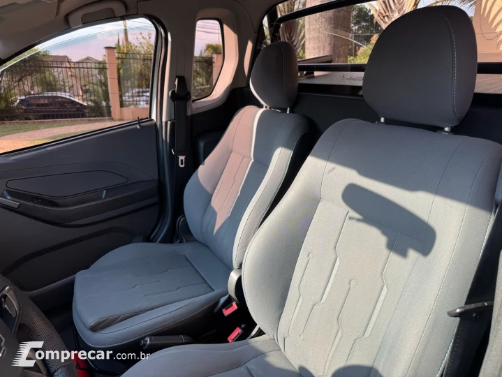 MONTANA 1.4 MPFI LS CS 8V