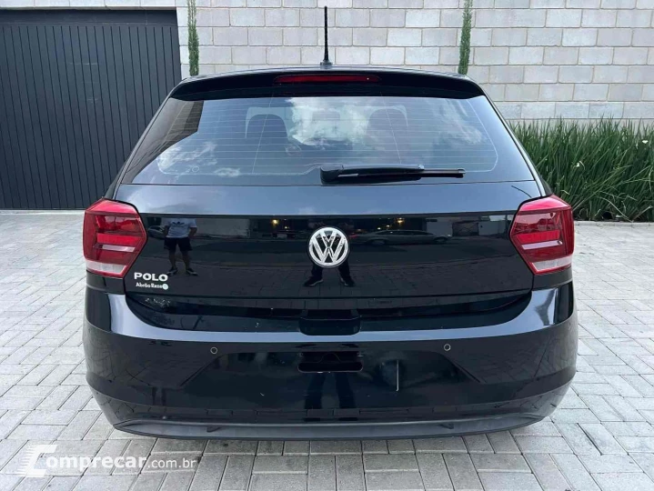POLO 1.0 MPI TOTAL FLEX MANUAL