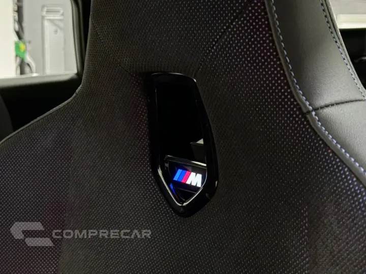 M 235i 2.0 16V TURBO GASOLINA XDRIVE GRAN COUPÉ STEPTRONIC