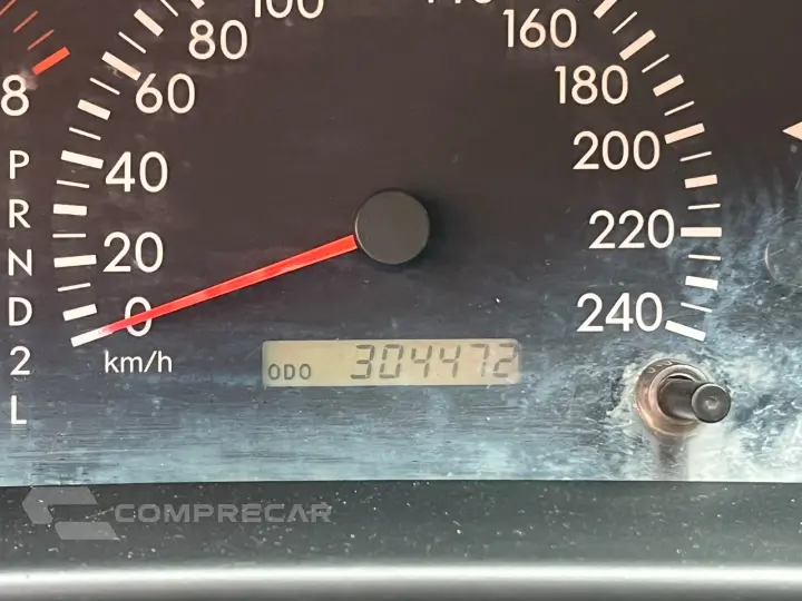 COROLLA 1.8 XEI 16V