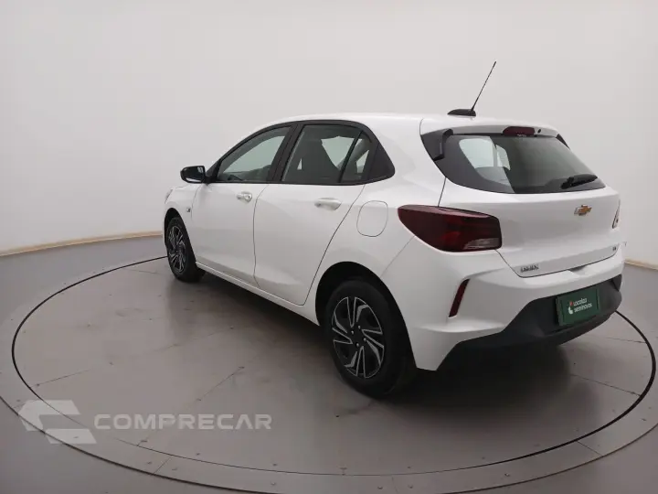 ONIX 1.0 FLEX LT MANUAL