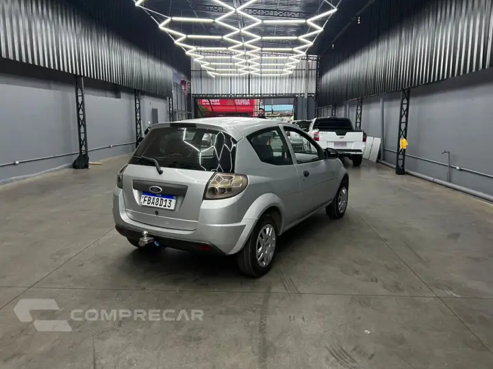 KA 1.0 I 8V
