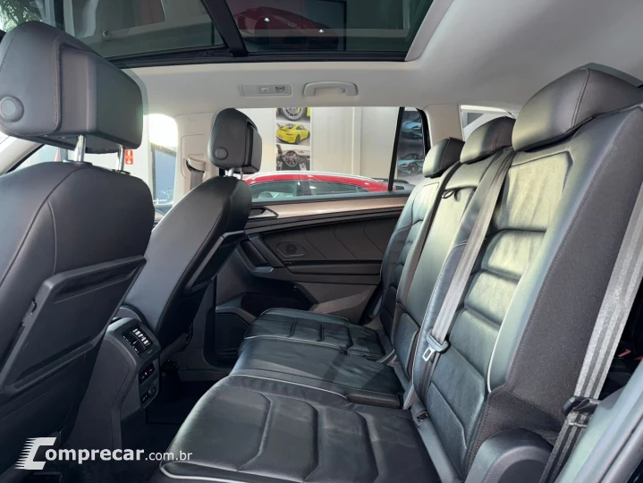 TIGUAN Confortline T250 1.4