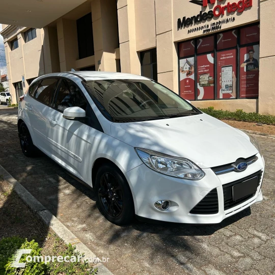 FOCUS 1.6 8V