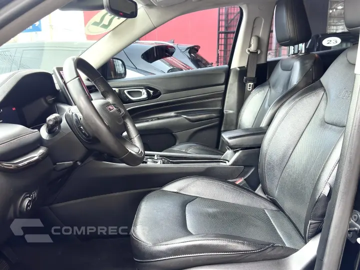 COMPASS 2.0 TD350 TURBO DIESEL LIMITED AT9