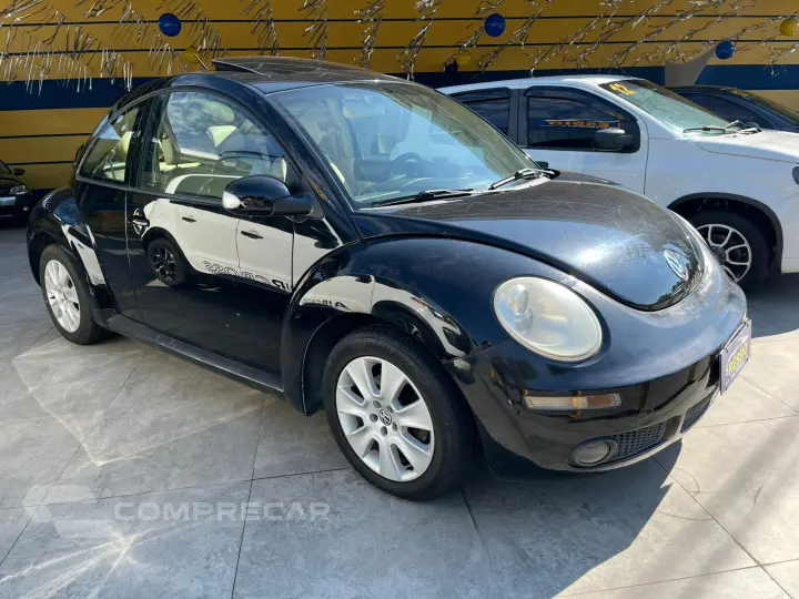NEW BEETLE 2.0 MI 8V