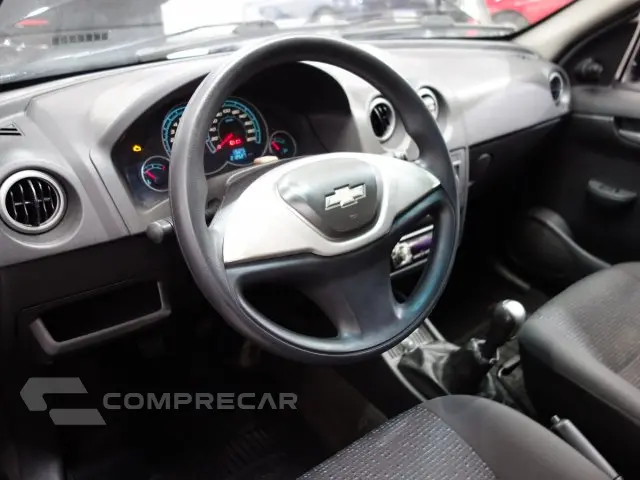 CELTA - 1.0 MPFI LT 8V 4P MANUAL