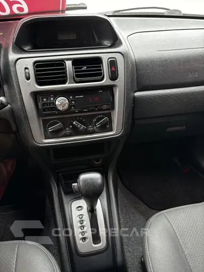 PAJERO TR4 2.0 4X4 16V 140cv