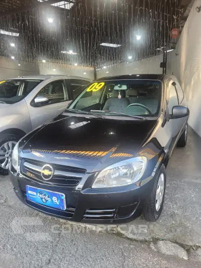 CELTA 1.0 MPFI Life 8V