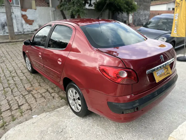 207 1.4 XR Passion 8V