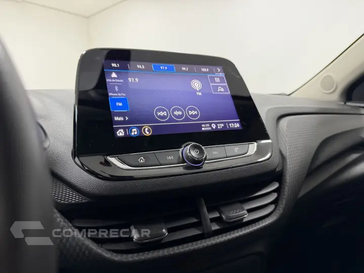ONIX 1.0 FLEX LT MANUAL