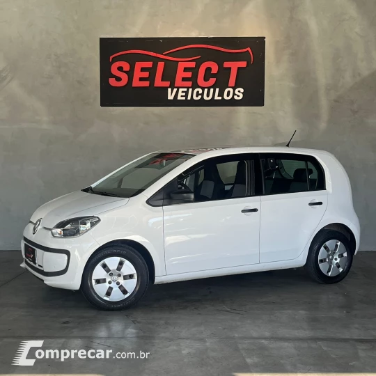 UP 1.0 MPI Take UP 12V