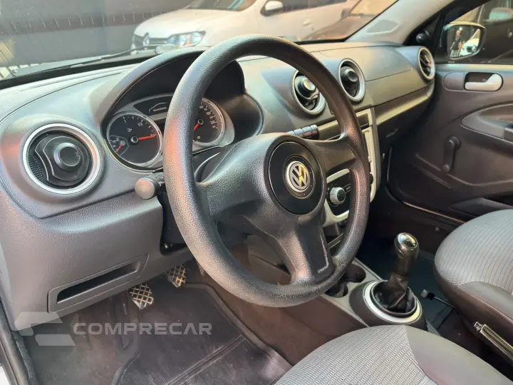 GOL 1.6 MI 8V G.V