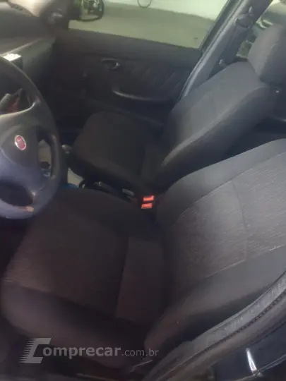 SIENA 1.0 MPI Fire Celebration 8V