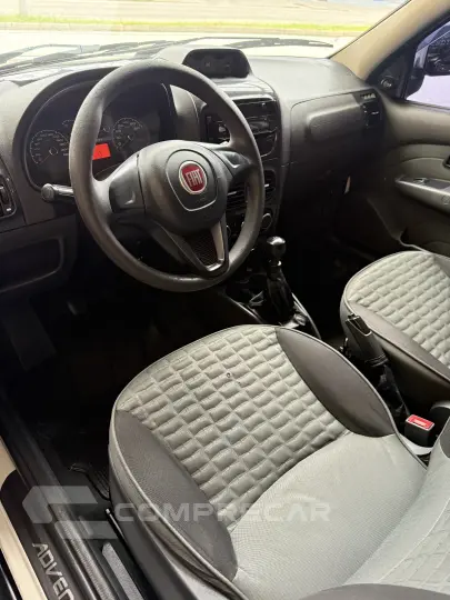 STRADA 1.8 MPI Adventure CE 8V