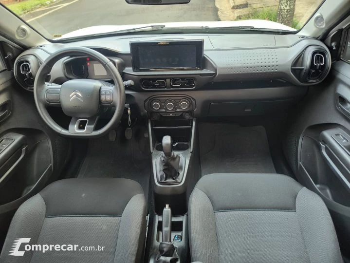 C3 1.0 Firefly Live Pack