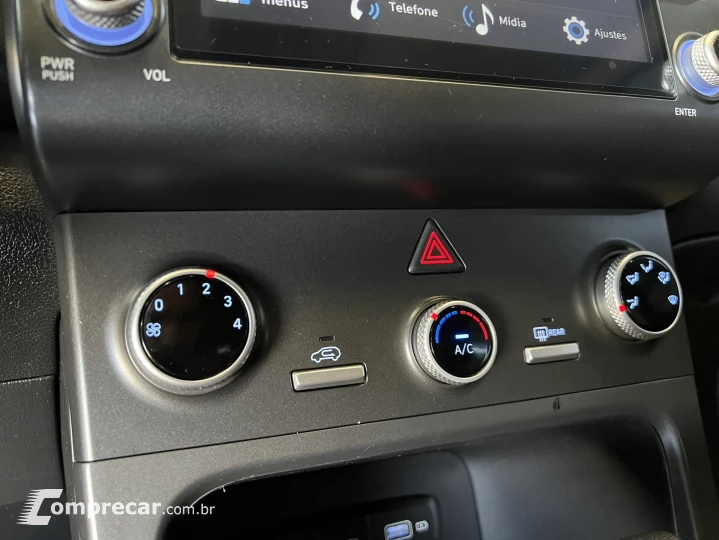 CRETA 1.0 TGDI FLEX COMFORT AUTOMÁTICO